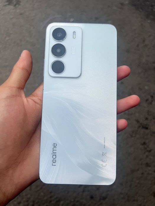 Realme c71 минус жок