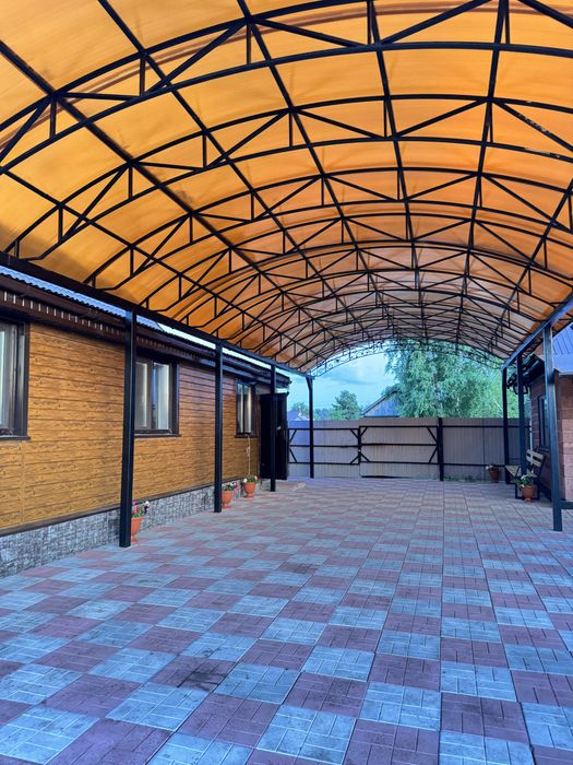 Сдам коттедж посуточно