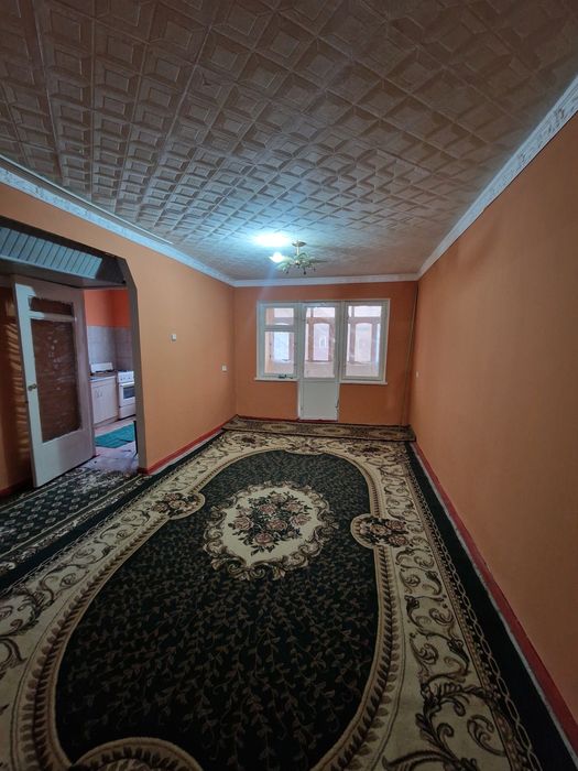 KIUF университет худудида 2 хонали квартира ижарага берилади!