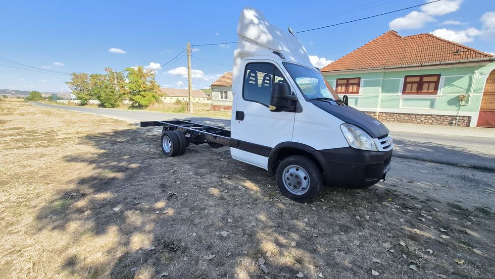 Iveco daily sprinter