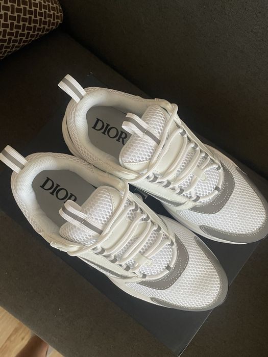 Dior B22 White (44)