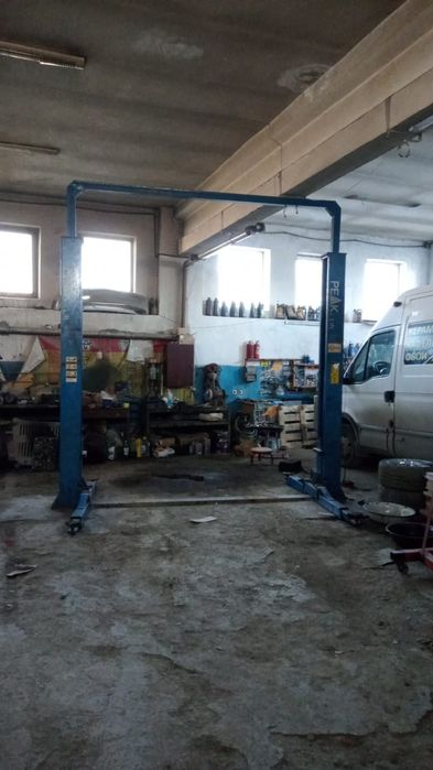 Сдаются подъемники