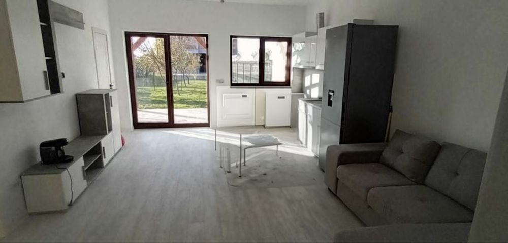 Duplex Sacalaz puz nou