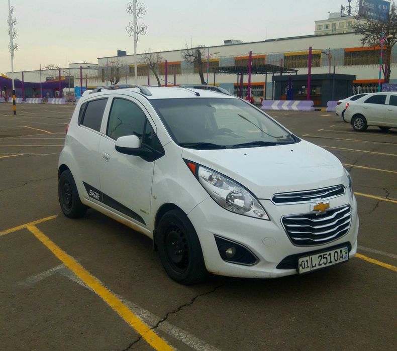 Spark 1.25 Arenda Vikup