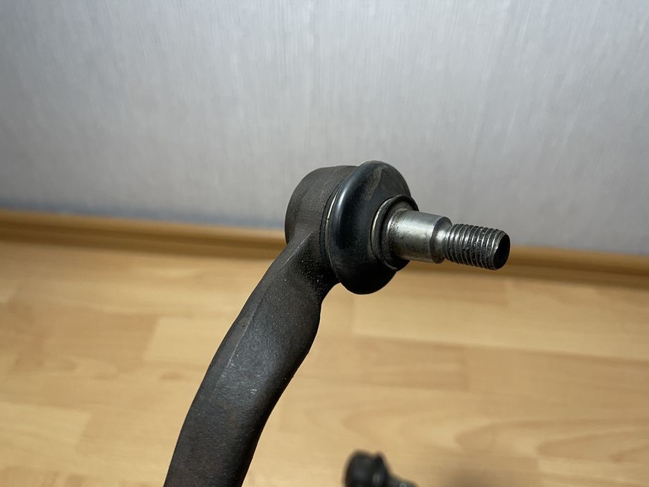 Наконечники БМВ Е46