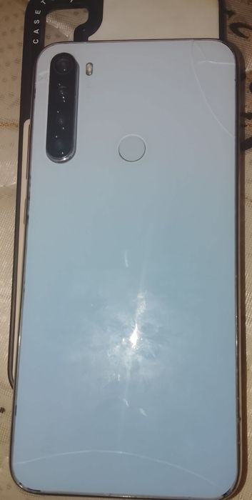 Redmi not 8 sotiladi