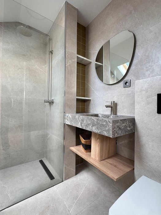 Apartament modern de închiriat – 60 mp/ Prima închiriere/ Mărăști – Strada Beiușului