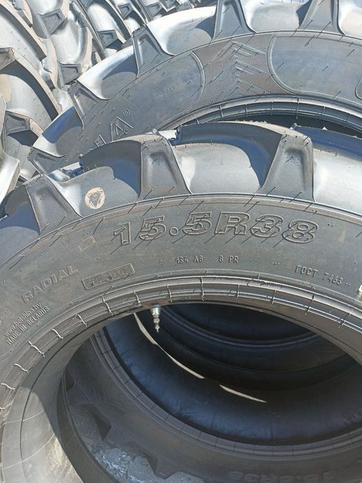 Belshina 15.5-38 F-2A 8PR