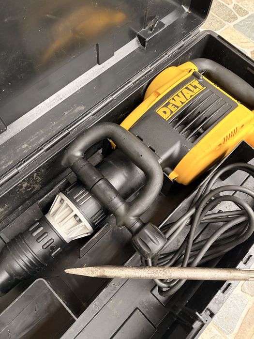 Picamer Dewalt 2026