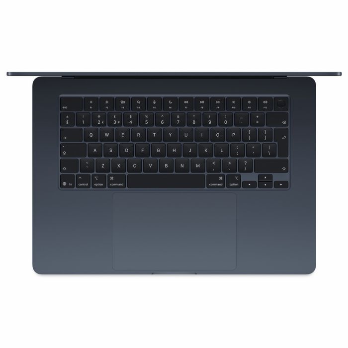 512GB‼️ MacBook Air (15-inch, M4, 2025) MDN/10C GPU/16GB/512GB