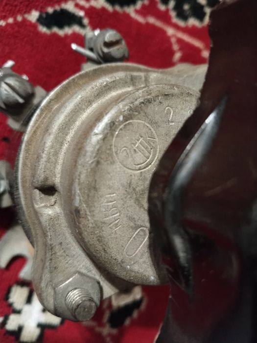 Электро Пакетник на 380 V25A