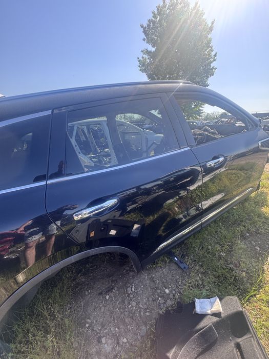 Usa dreapta spate renault koleos 2019