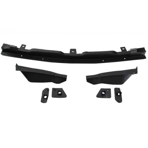 Предна броня за BMW X6 E71 - M-Tech !НА СКЛАД!