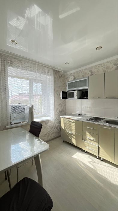 Однокомнатная квартира ПОСУТОЧНО