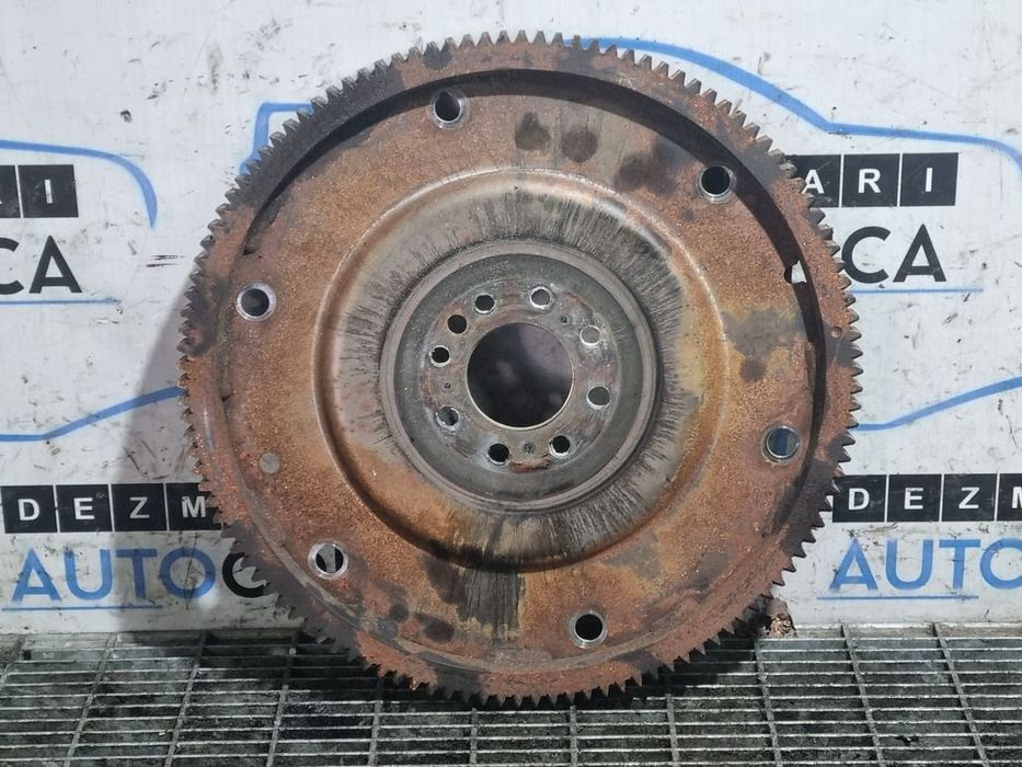 Volanta Land Rover Range Rover Evoque 2.2 SD4 2012 - 2015 190CP Automata 224DT (1226) ...