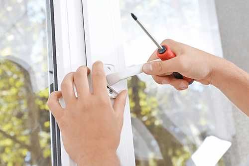 Reparatii ferestre termopan/usi/ rulouri Galati