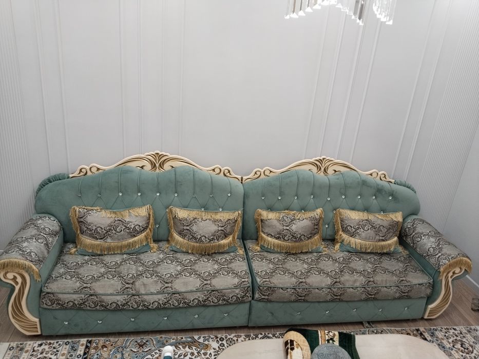 Мебель сатылады.