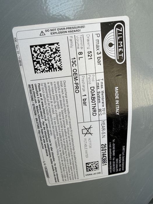 Vand centrala termica Ariston Clas X 24 CF EU