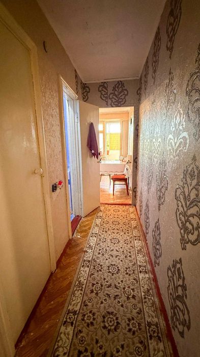 3к. Квартира 65.7 м²