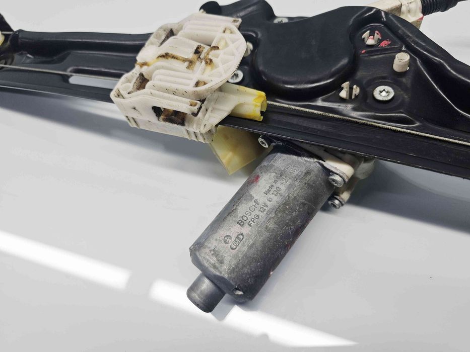 Macara electrica geam dreapta spate Bmw X5 (E70) [Fabr 2007-2013] 6967
