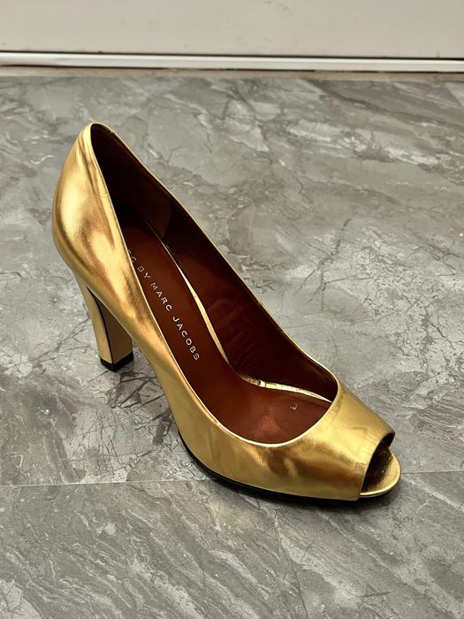 Туфли Mark Jacobs