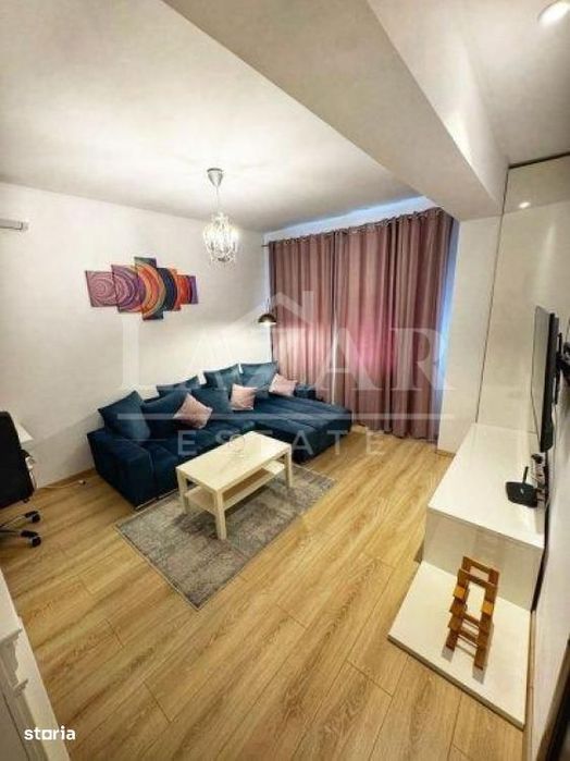 Inchiriere Apartament 2 Camere - Dristor | Centrală | Bloc Nou — fotografia 3