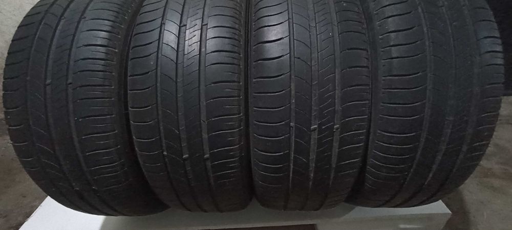 Michelin 195/55/16 летни