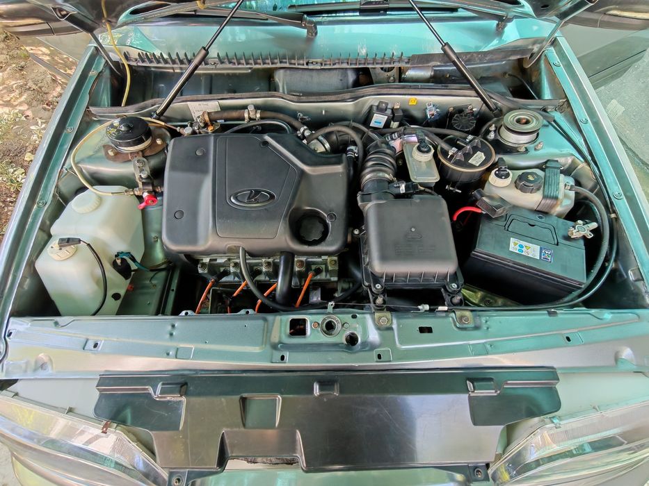Продаётся Lada Samara 2115 СРОЧНО
