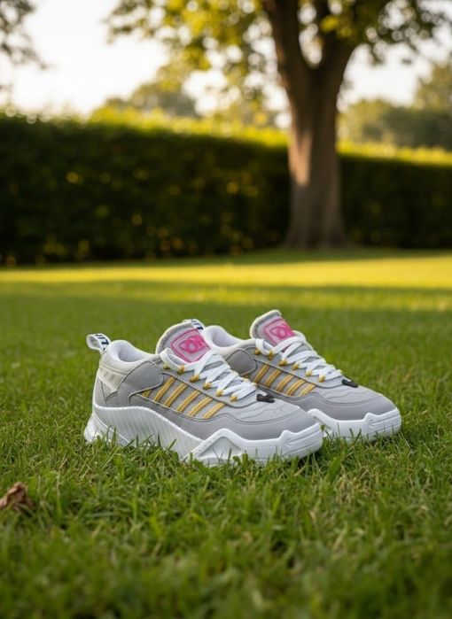 Off White Odsy 1000 Gri - Model Unisex