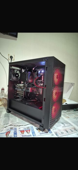 Computer gaming for sale