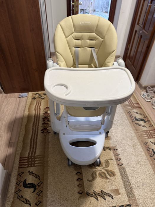 Стульчик для кормления PEG PEREGO
