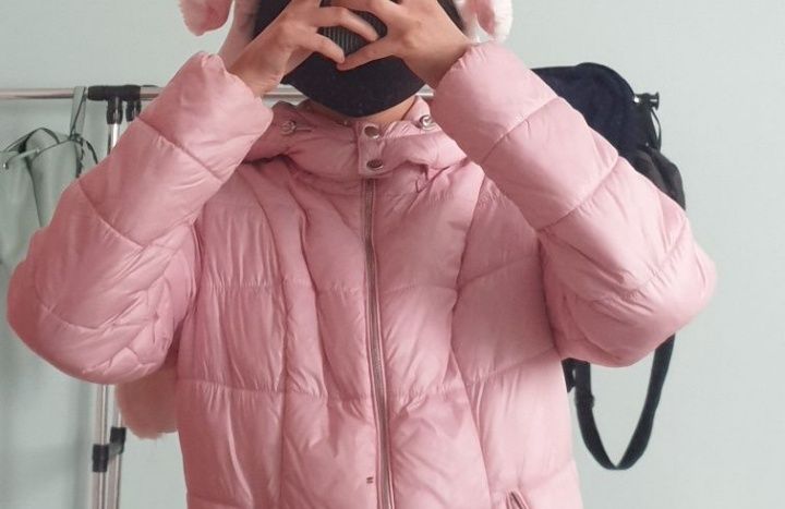 весенняя/осенняя куртка