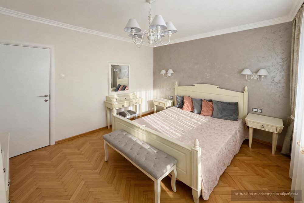 Дава се под наем Тристаен апартамент в Пловдив, Каменица 1 - 80 кв.м за 750 € - Снимка #6