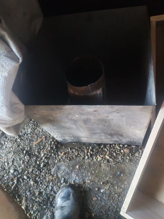 Продам печку для бани