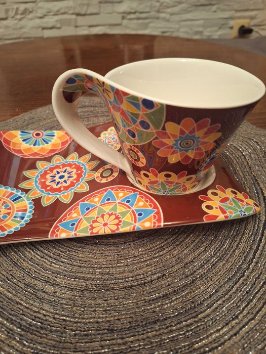 Чаша Villeroy& boch