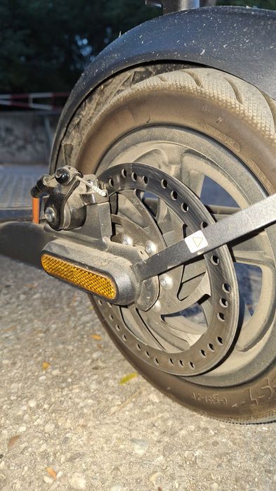 Ninebot KickScooter F30E