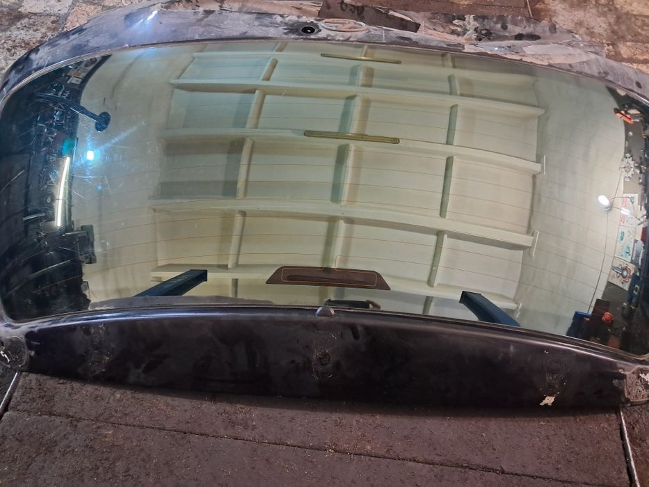 Запчасти рх 300 1поколение