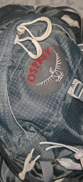 Rucsac drumeții, munte Osprey atmos 35