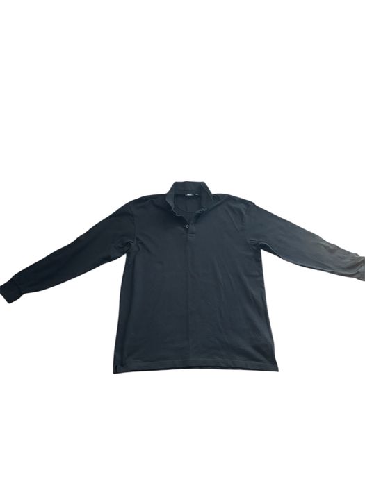 Комплект 2 тениски дълъг ръкав