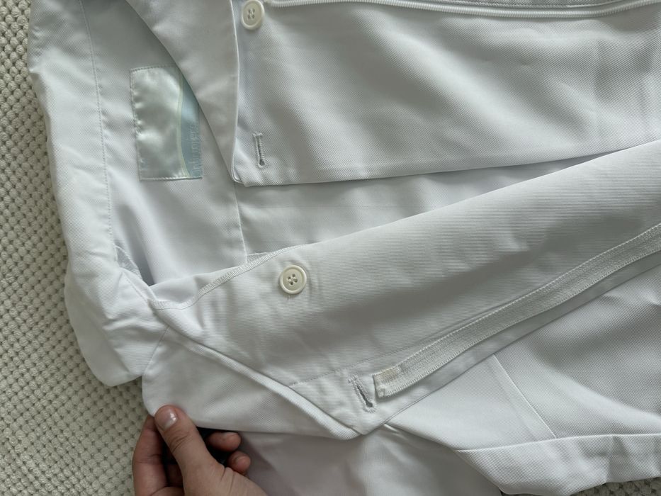 Медицинская одежда