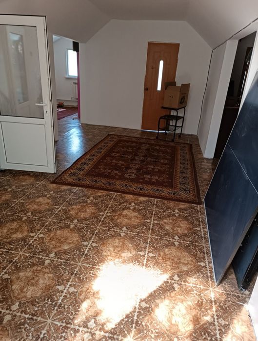 Продам большой и теплый дом!