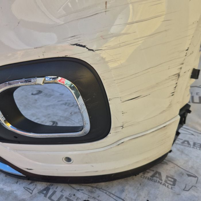 Bara fata Volkswagen T-Cross R-Line an 2018-2019-2020-2021-2022-2023