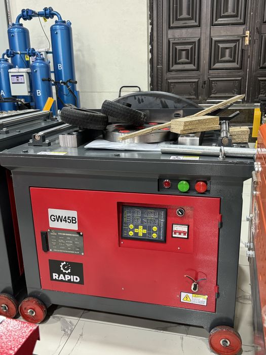 Арматура сгиб Armatura gib арматура резко