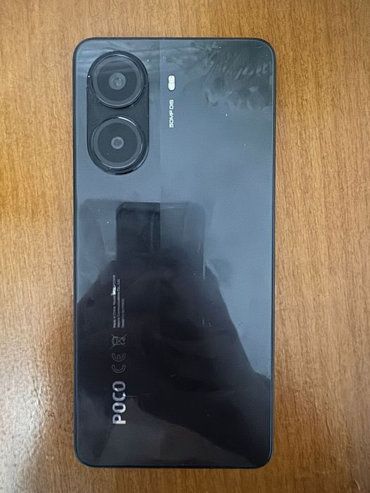 Поко X7 pro как дп редми нот 10 с и аирподс