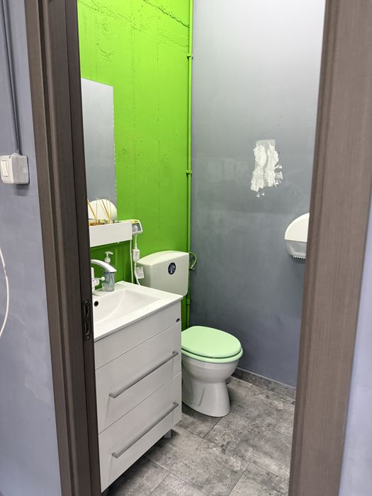 De inchiriat spatiu multifunctional 284 mp.