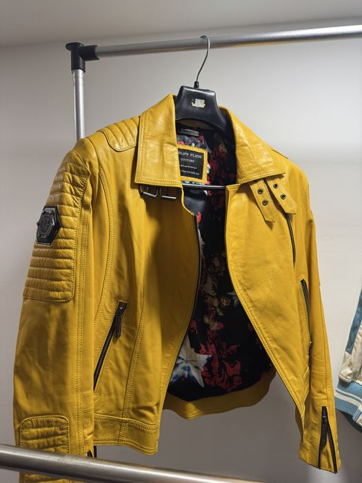 Geacă Philipp Plein