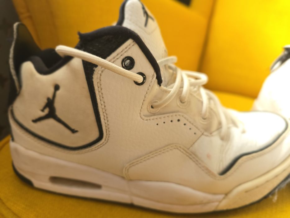 Nike Air Jordan sneakers