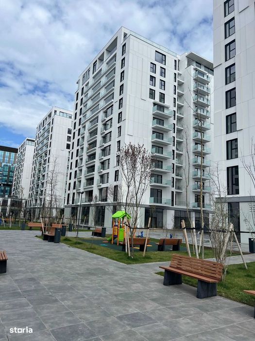 Apartament luxos 2 camere în Cotroceni, aproape de metrou