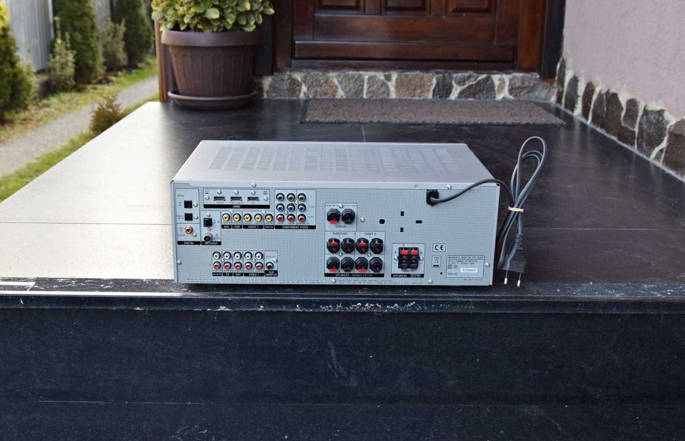 Amplificator 5.1 Sony STR-DG 510, receiver