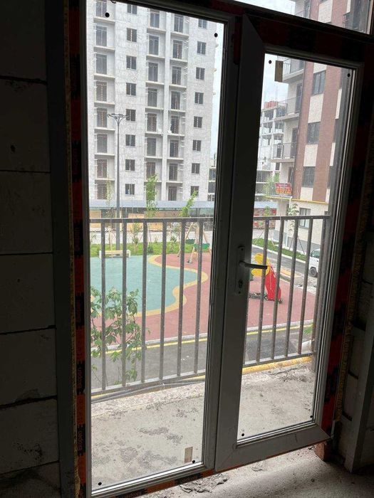 СРОЧНО Chinara Park 2/2/10 44кв